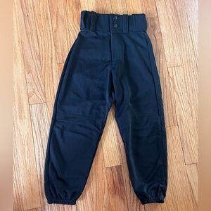 New Alleson Athletic baseball + softball pants